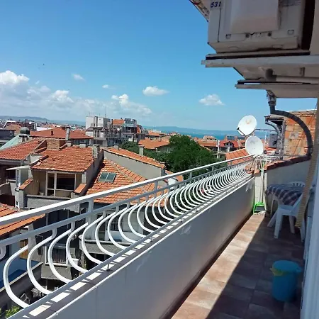 Appartement Vazov