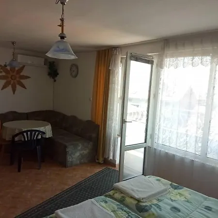 Vazov Appartement