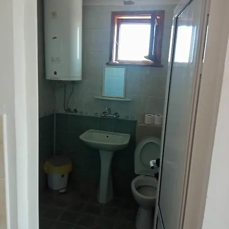 Vazov Appartement Pomorie