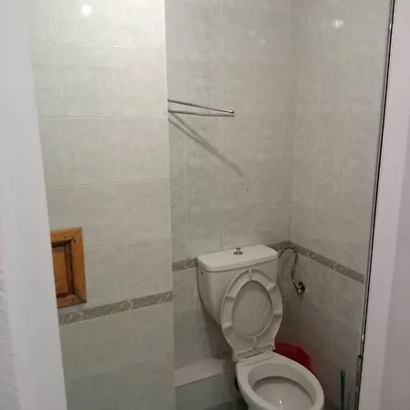 Appartement Vazov *