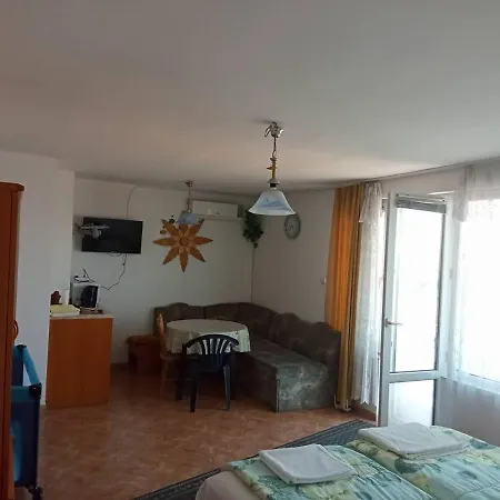 Vazov Appartement Pomorie