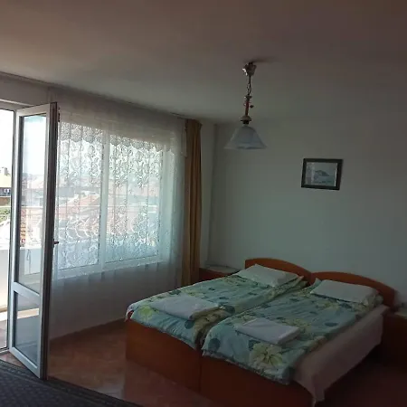 Vazov Appartement